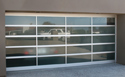 gde door