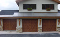 gde door