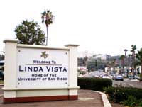 Linda Vista Pic