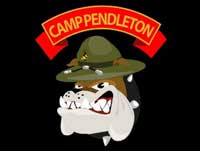 Camp Pendleton PIc