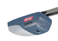 Genie Garage Door Openers